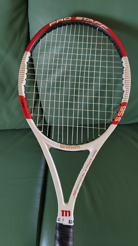 Wilson pro staff blx - staff,