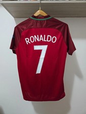 Maglia C.Ronaldo Portogallo