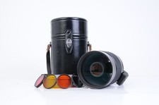 Nikon reflex nikkor - nikon, 500