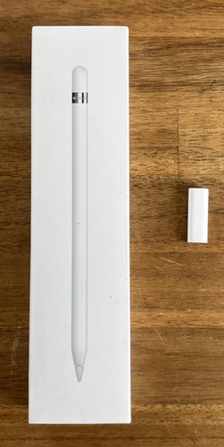 Apple pencil generazione - apple,