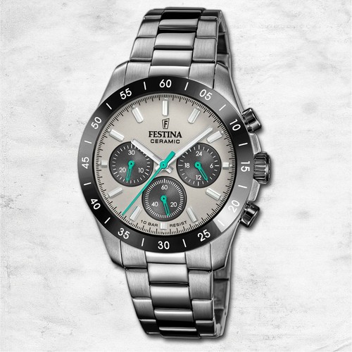 Festina orologio uomo - festina, da