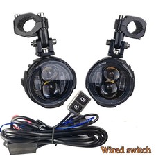 Coppia fari led - fari, led.supplementari