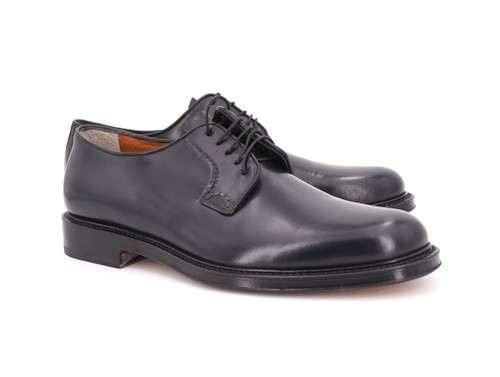 New with box 850 santoni - with,