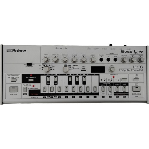 Boutique series - tb-03,