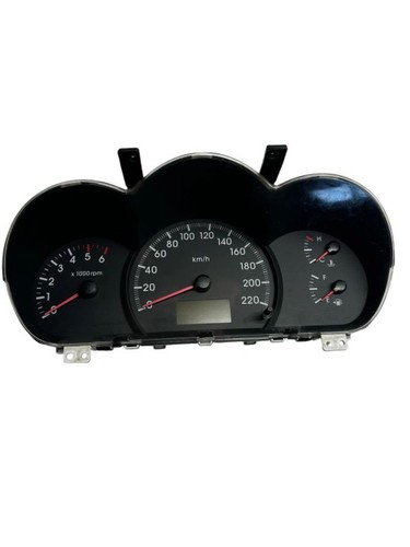 Kia cerato 2006 tachimetro - cerato,