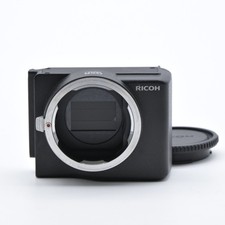Ricoh GXR MOUNT A12 per GXR M-Mount (numero otturatori 395) [Top Mint] #11436