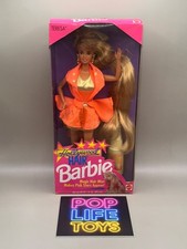 Barbie mattel vintage 1992 - vintage,