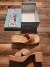 Jeffrey Campbell sandali donna