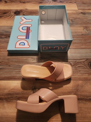 Sandali donna jeffrey campbell - sandali,