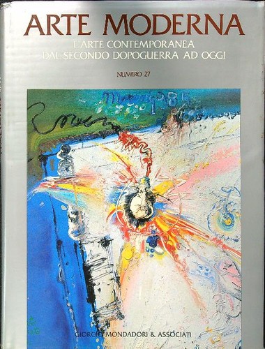 Arte moderna - arte, moderna.