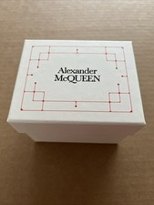 Alexander McQueen autentico