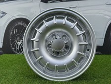 4X R15" 5X112 Cerchi Barock