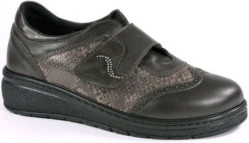 Loren scarpe ortopediche pelle - ortopediche,