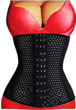 Corsetto Stringivita Modellante - Pancera Contenitiva - Dimagrante - Addome - Sn