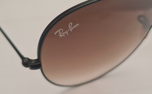 Ray ban aviator rb3025 - aviator,