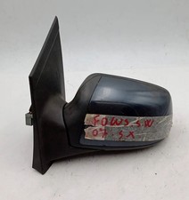 Specchietto elettrico sinistro - specchietto,