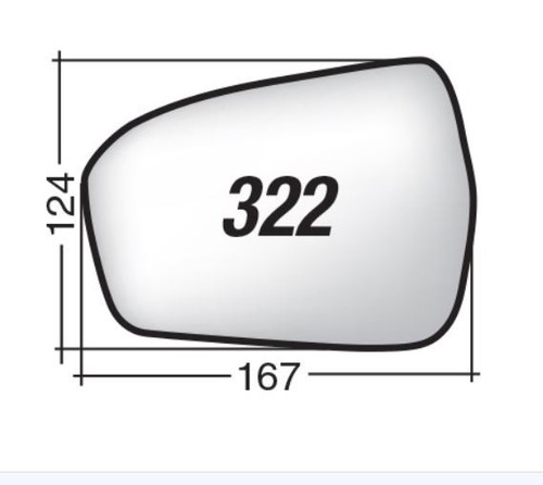 Per ford mondeo - mondeo, sw