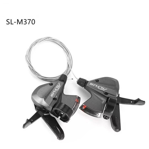 Cambio shimano altus - cambio,