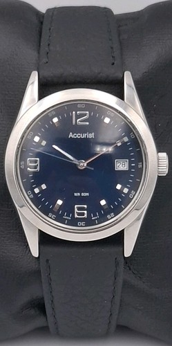 Orologio accurist mb419 uomo - orologio,