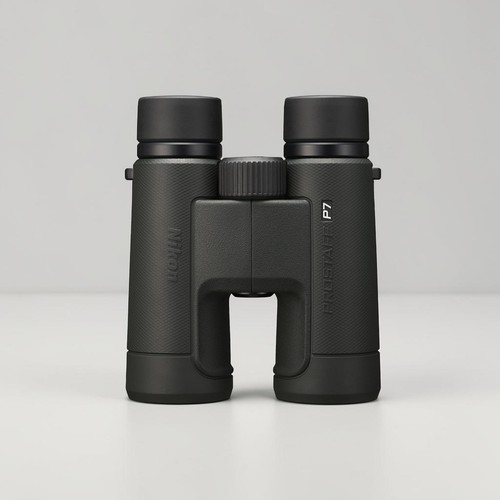 Nikon prostaff 8x42 - prostaff, p7