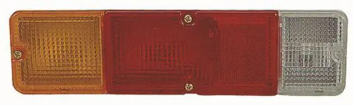 Faro posteriore 218 1905r - posteriore, dx