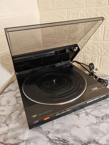 Jvc e22b tracking linear - l-e22b,