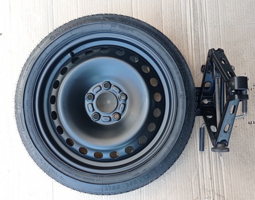 Ruotino scorta ford puma - 16,