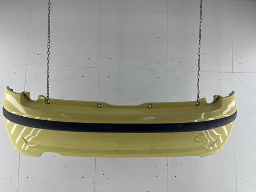 Paraurti posteriore fiat - paraurti,