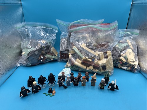 Lego harry potter castello di - lego,