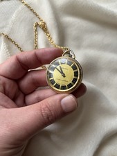 Orologio da Tasca LUCERNE -