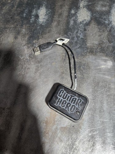 Guitar hero band - hero, wireless