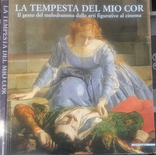 Tempesta del mio - tempesta,