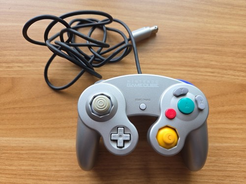 Nintendo gamecube controller - nintendo,