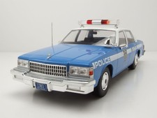 Modellino auto chevrolet - modellino,