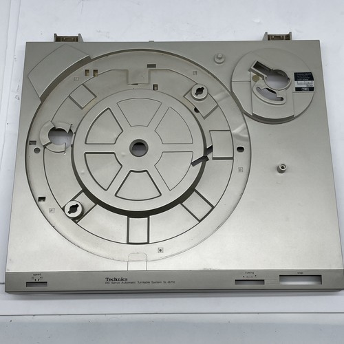 Base per giradischi technics - base,