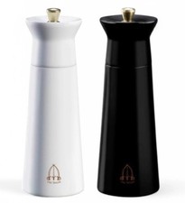 Tre Spade Nabucco, coppia