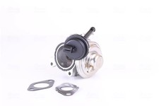 Valvola EGR NISSENS 98302 VW