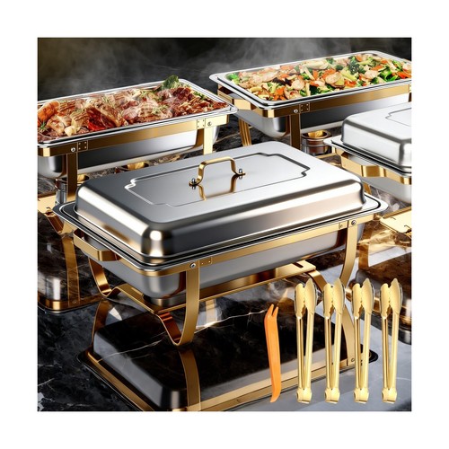 Sfregamento piatti per buffet - sfregamento,