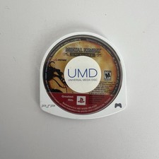 Mortal Kombat: Unchained