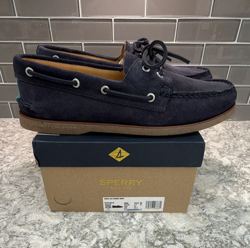 Scarpe barca sperry - da,
