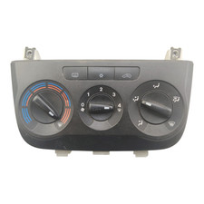 Modulo Comando Clima FIAT
