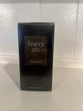 NEW fine'ry Men eau de parfum