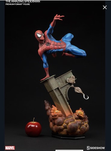 The amazing spider man premium - the,