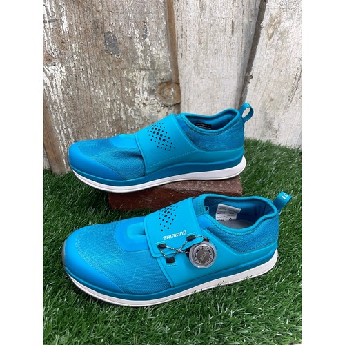 Scarpe ciclismo shimano - da,