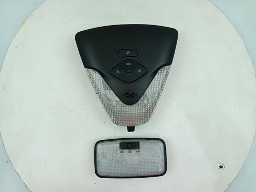Coppia tetto interno luce - coppia,