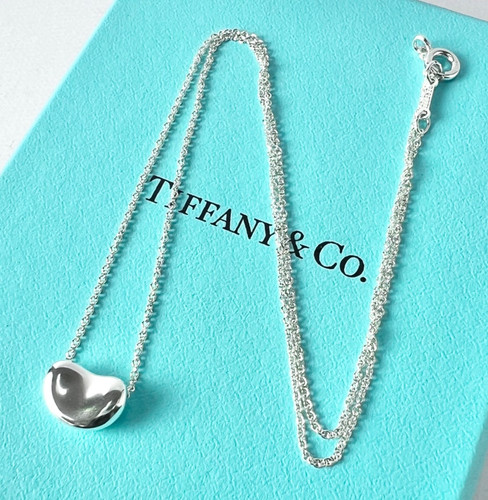 Collana con ciondolo - , &