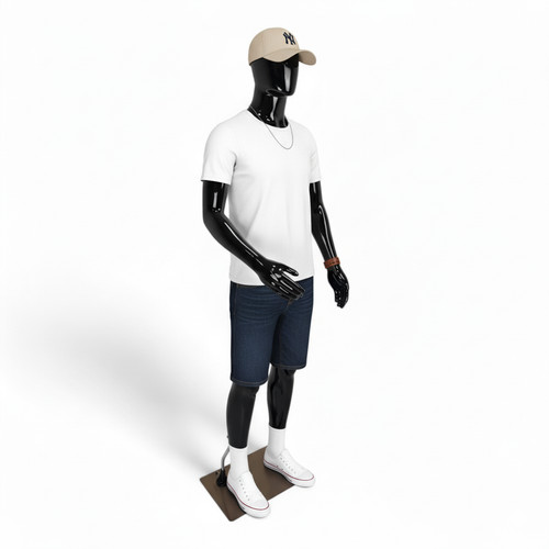 Manichino uomo corpo - , intero