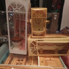 LOTTO VINTAGE BODO HENNIG