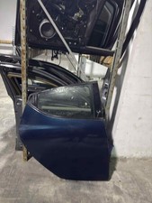 PORTA PORTIERA POSTERIORE