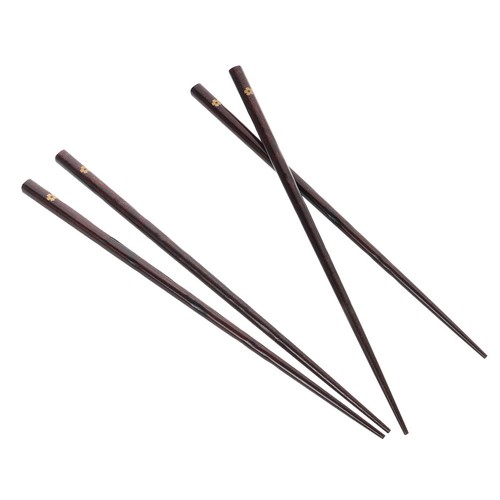Pairs bacchette per lanciare - 2,